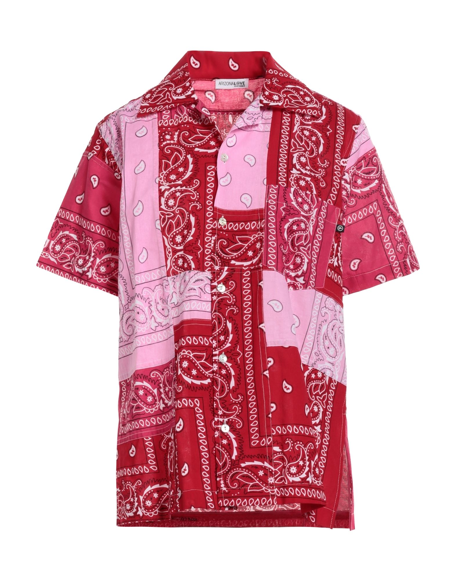 ARIZONA LOVE - Πουκάμισα 