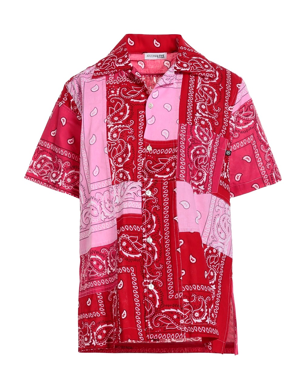 ARIZONA LOVE - Πουκάμισα
