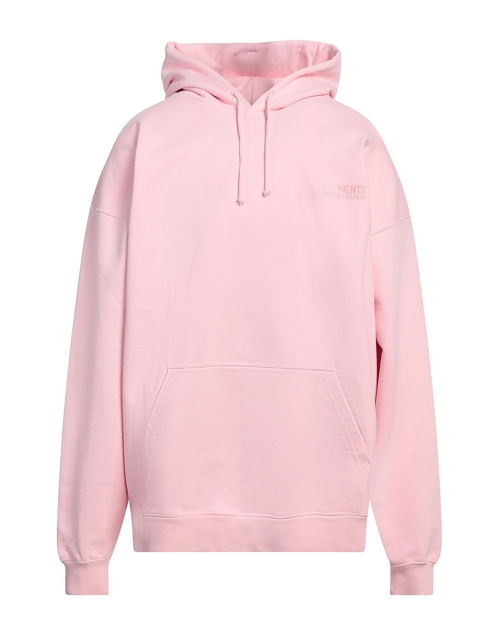 VETEMENTS - Sweat-shirts