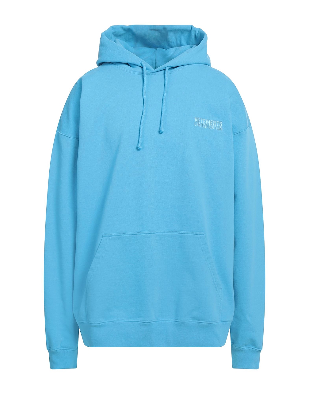 VETEMENTS - Sweatshirts