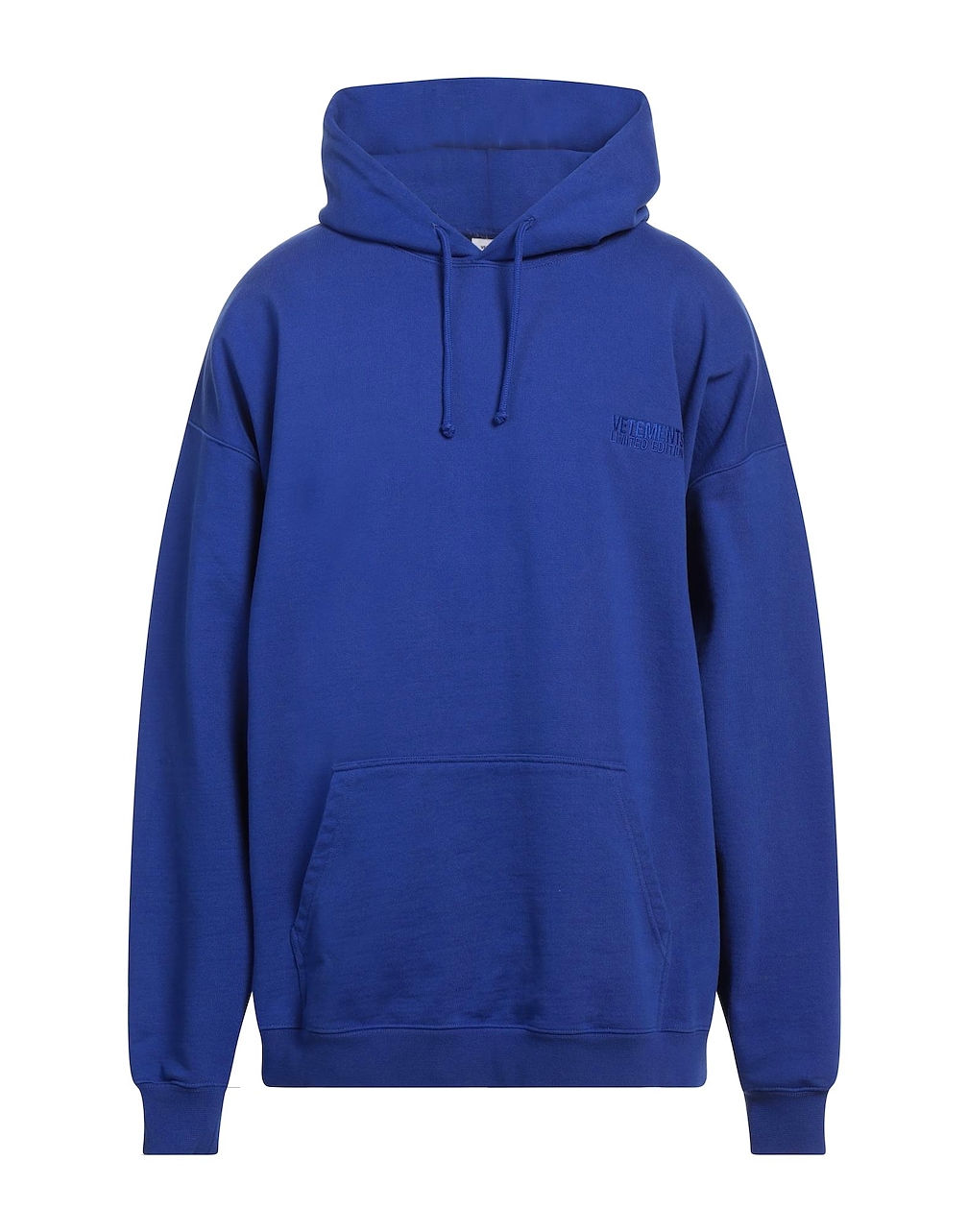 VETEMENTS - Sweatshirts