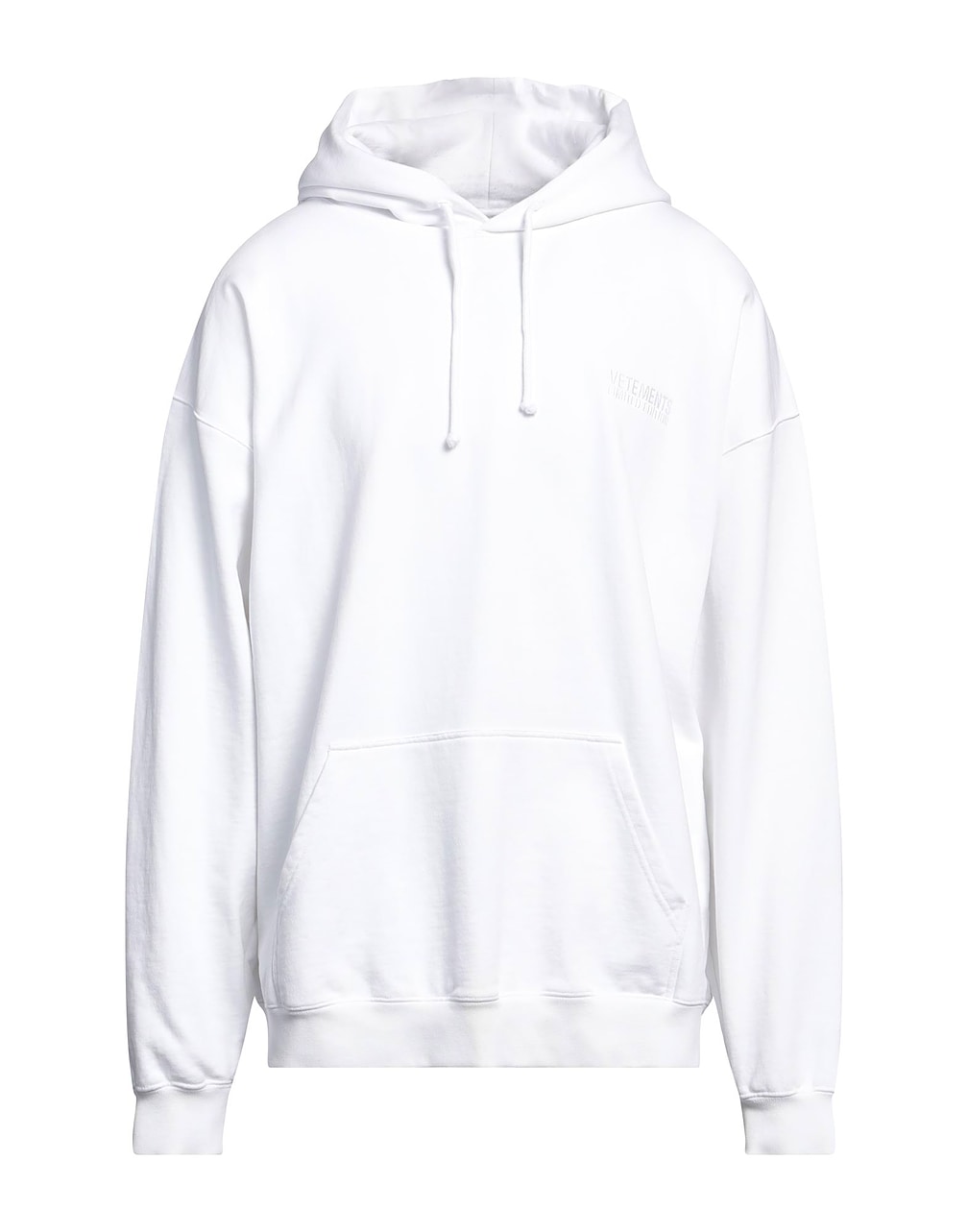 VETEMENTS - Sweatshirts