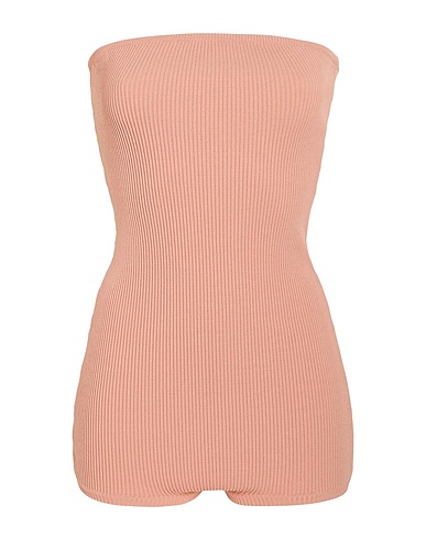 REDValentino Bodysuit 75% Viscose, 25% Polyamide