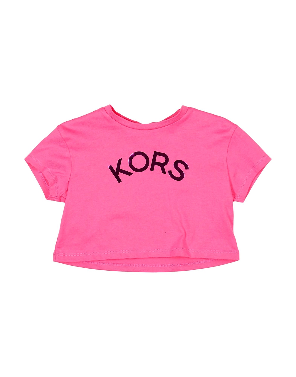 MICHAEL KORS KIDS - T-shirts