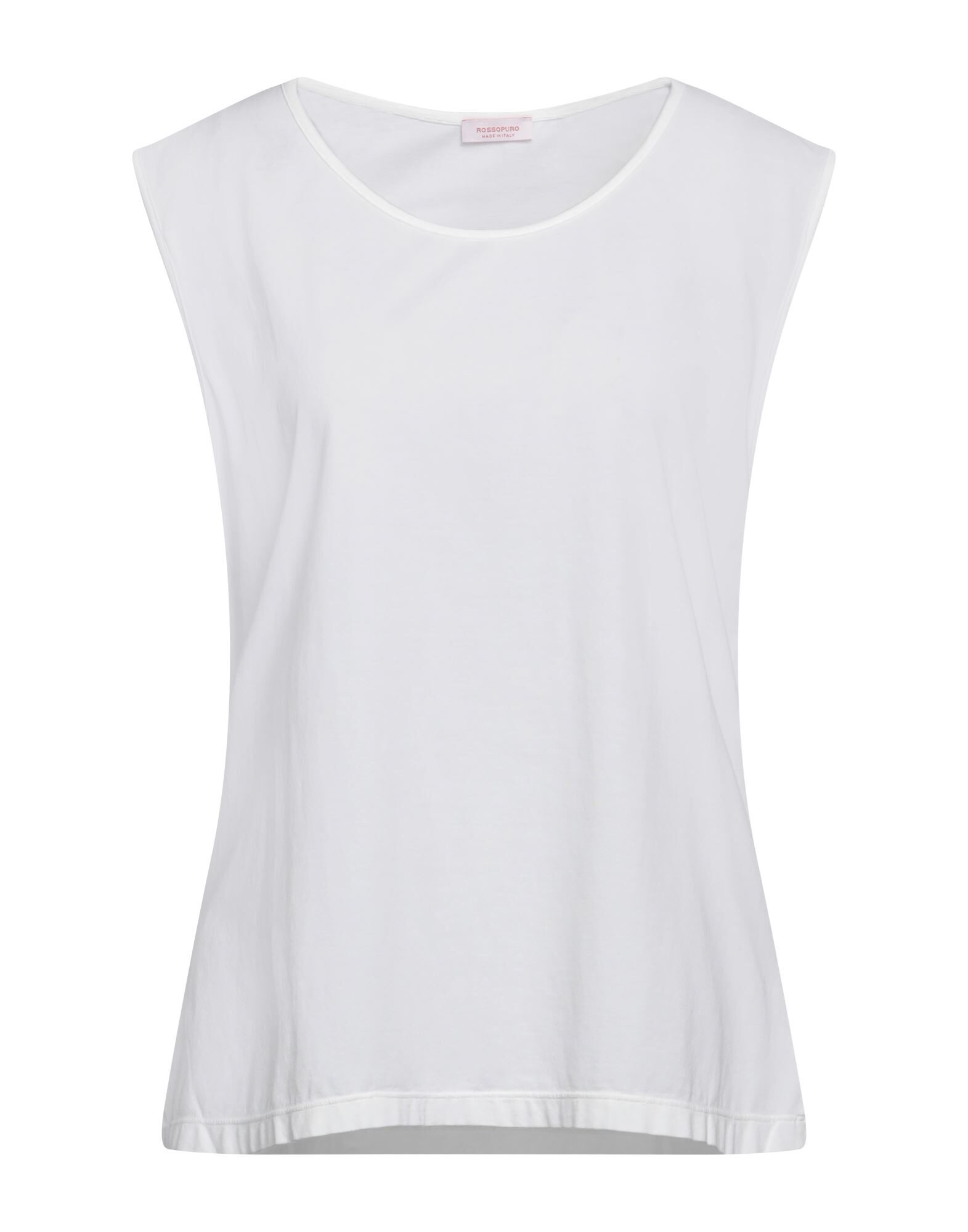 ROSSOPURO - T-shirts