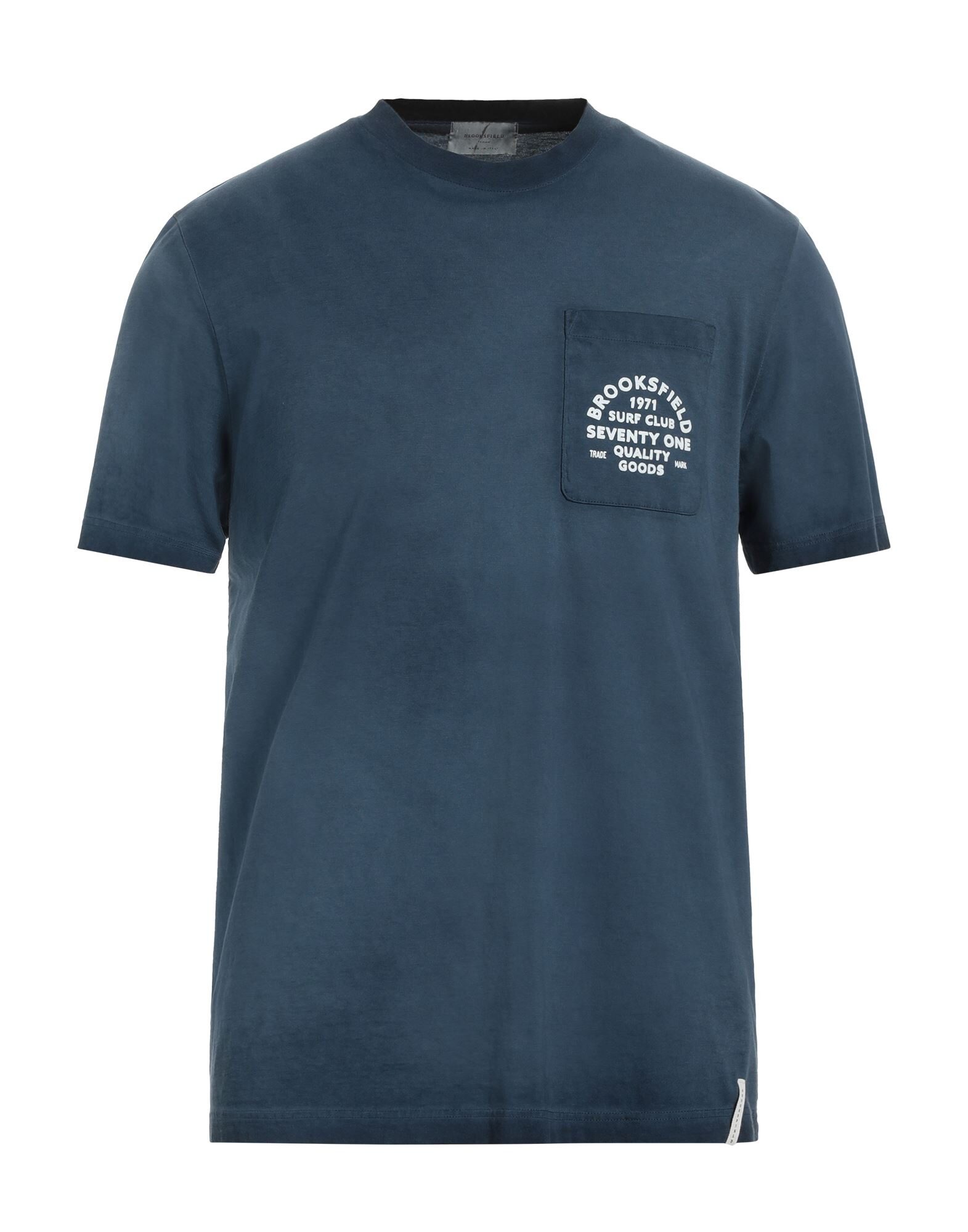 BROOKSFIELD - T-shirts