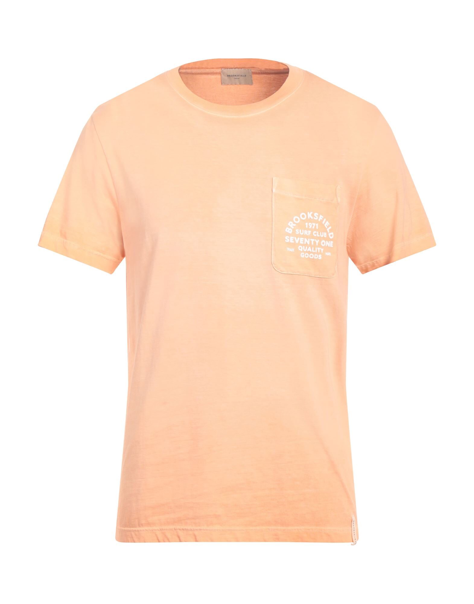 BROOKSFIELD - T-shirts