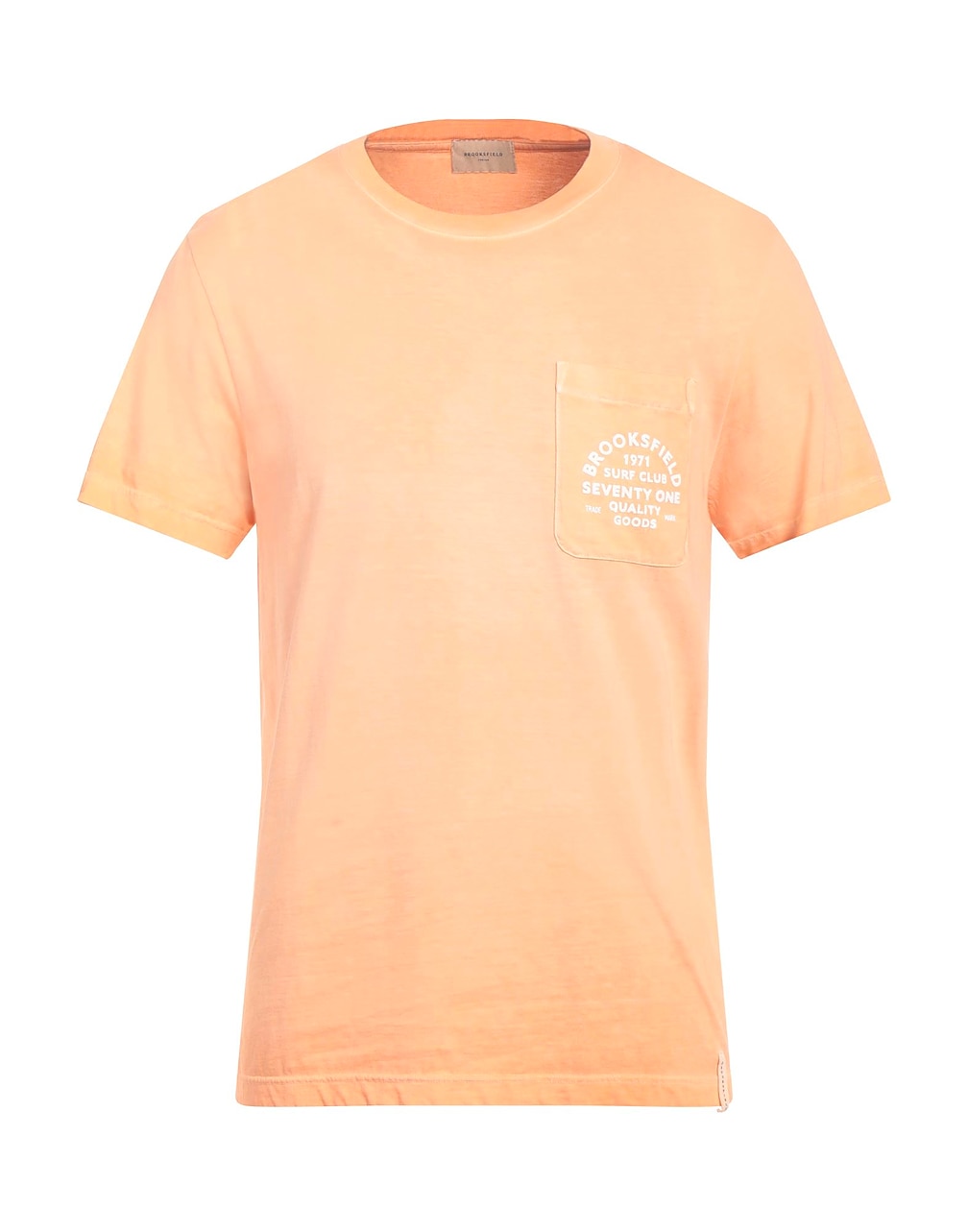 BROOKSFIELD - T-shirts