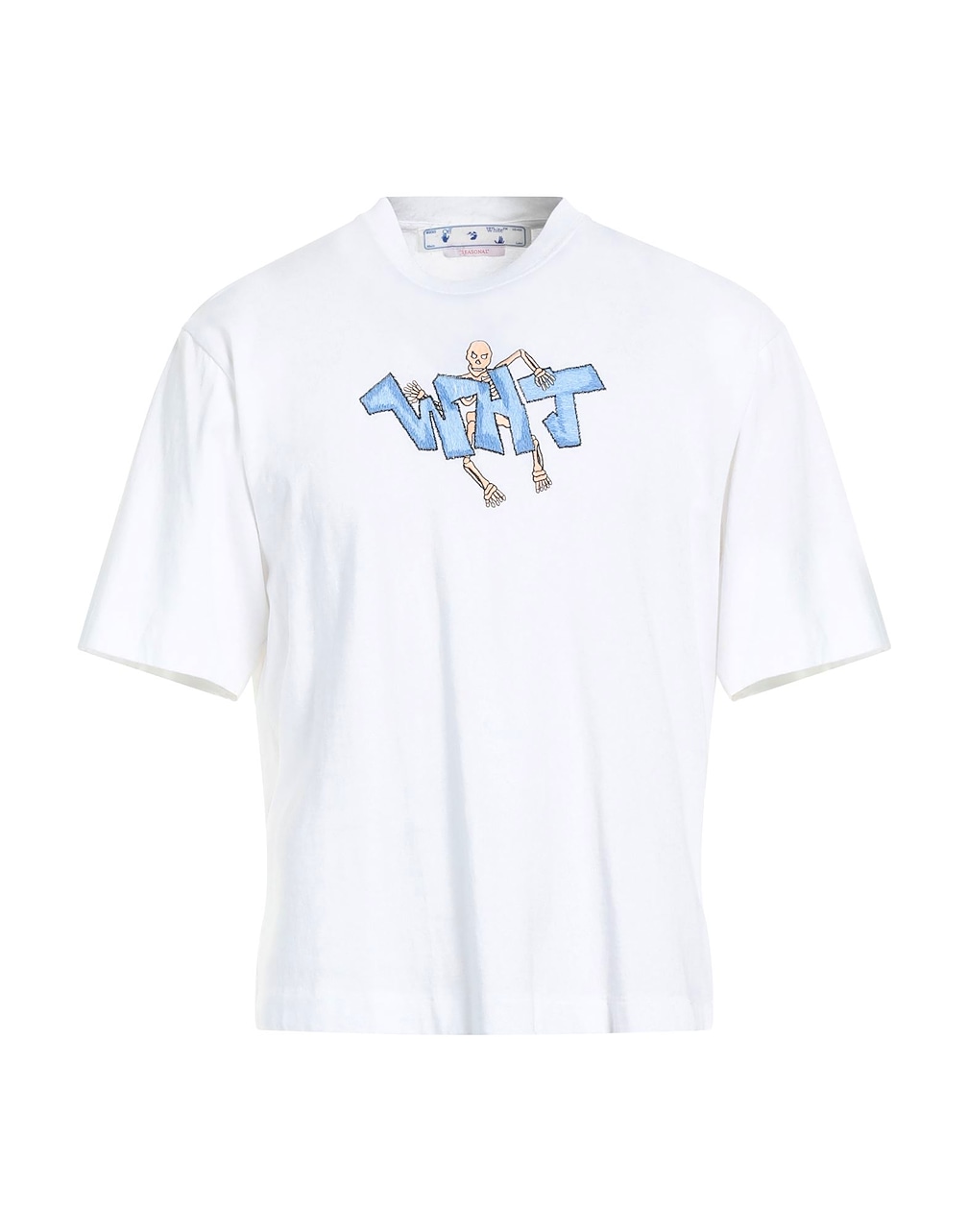 OFF-WHITE™ - T-shirts