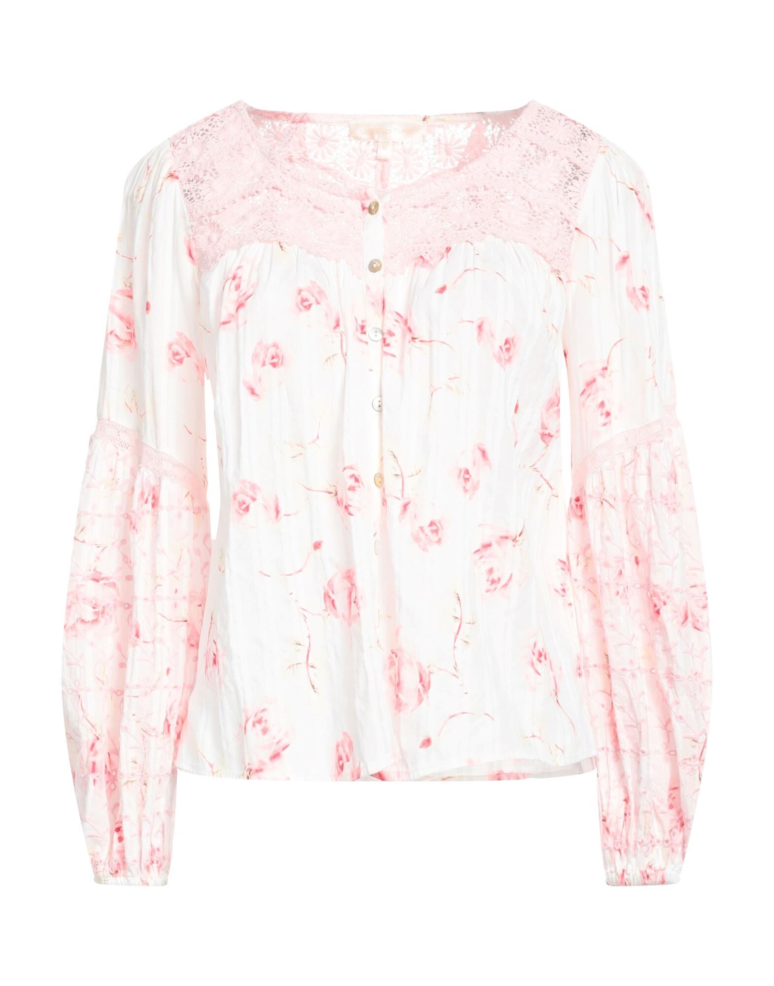 LOVESHACKFANCY - Shirts