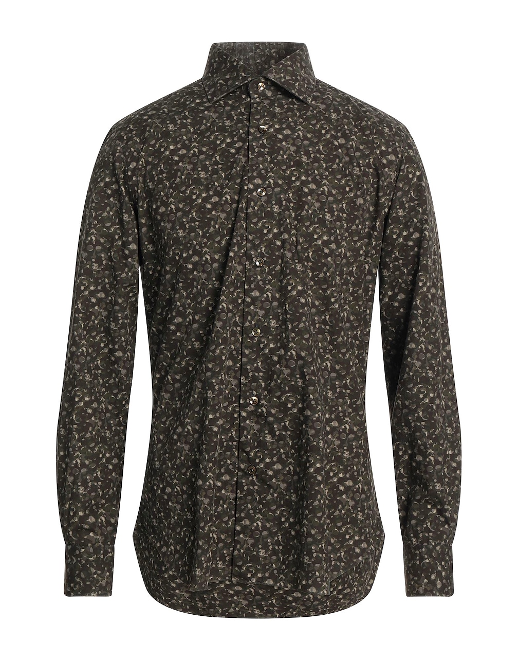 BARBA Napoli - Hemden