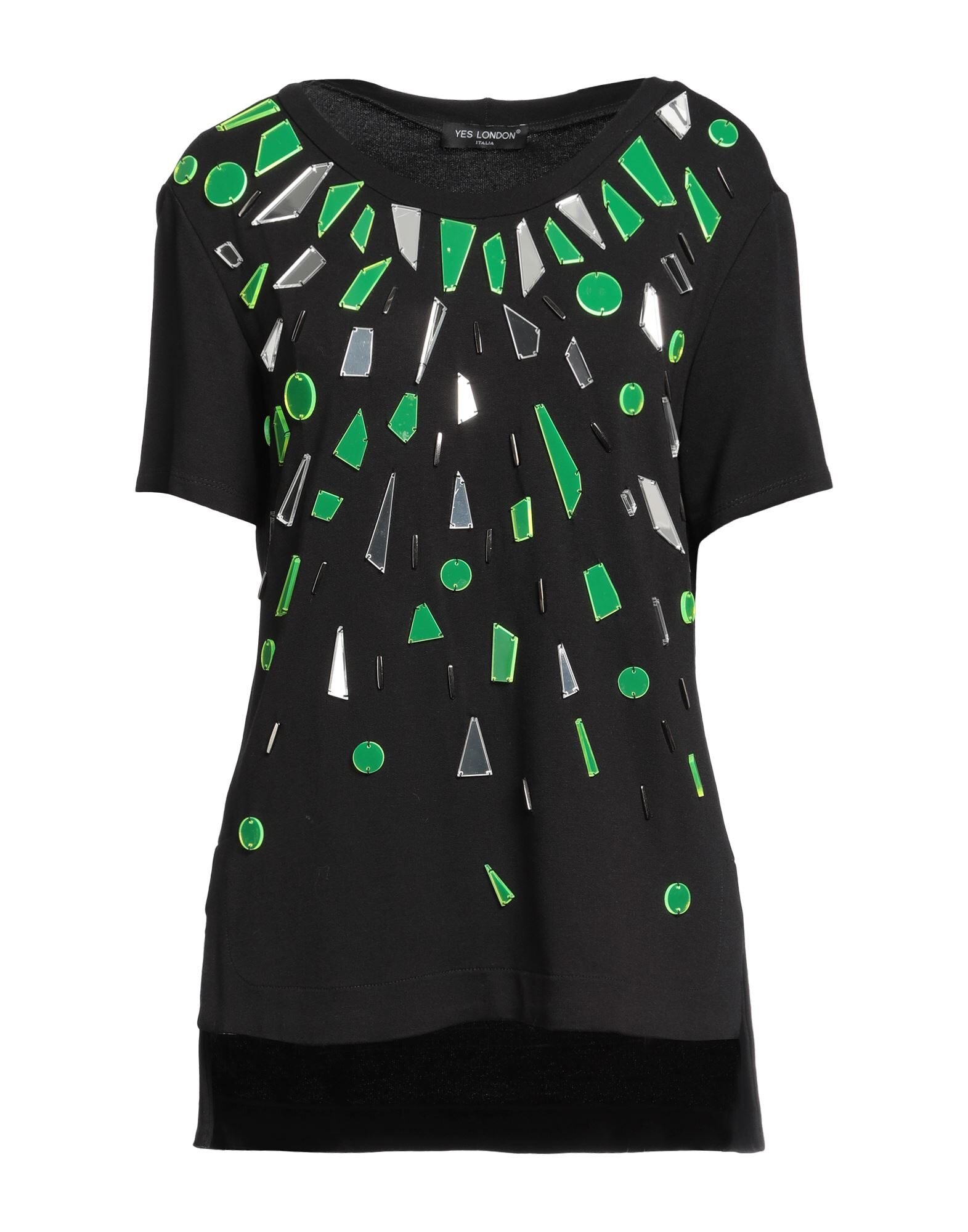 YES LONDON - T-shirts