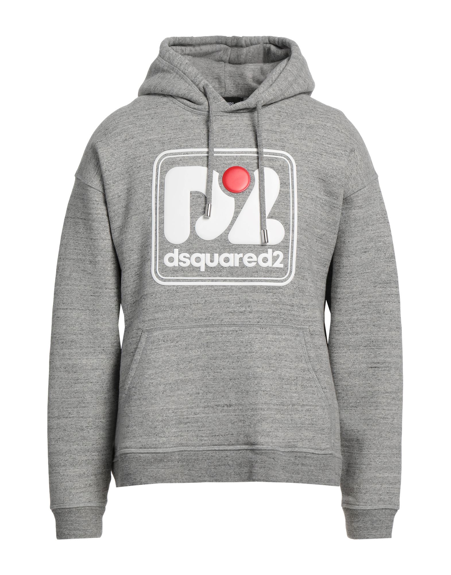 DSQUARED2 - Φούτερ