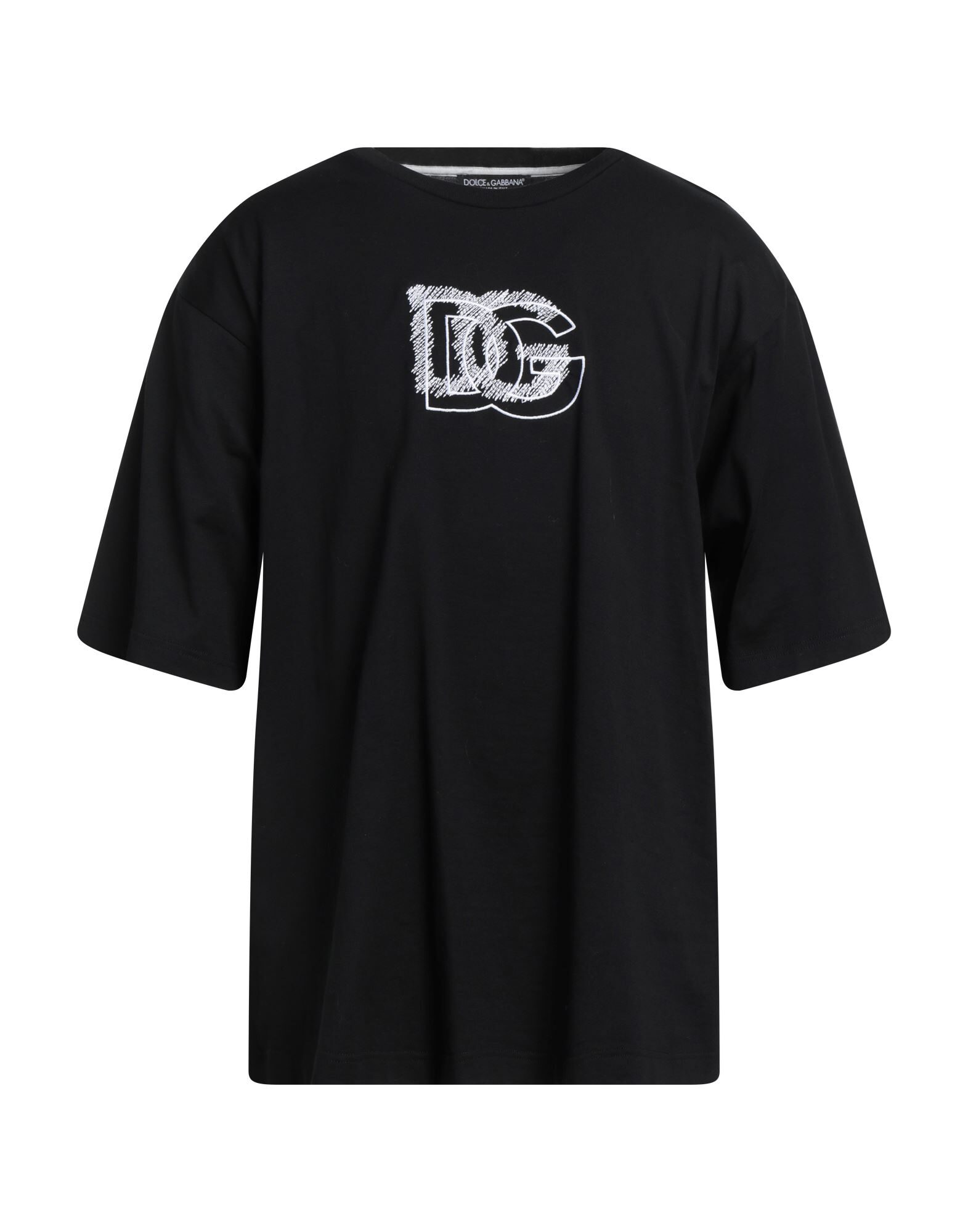 DOLCE&GABBANA - T-shirts