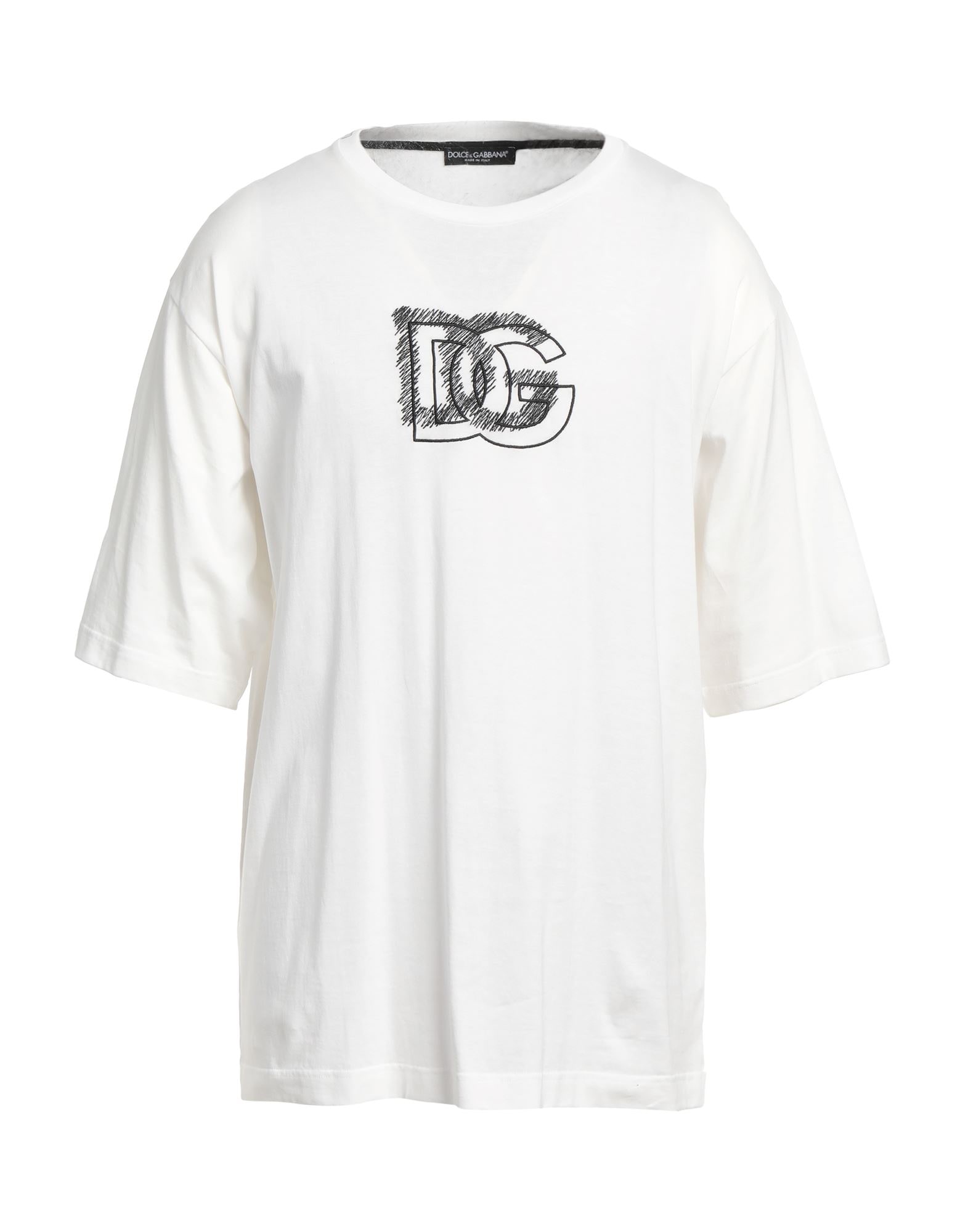 DOLCE&GABBANA - T-shirts