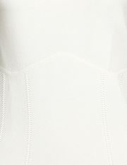 Evening top