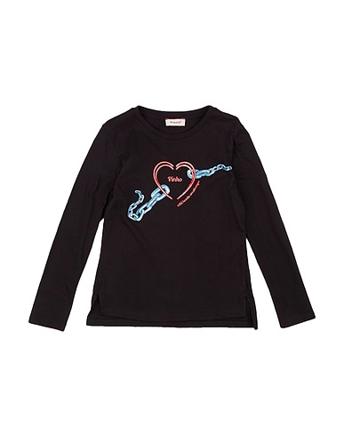 PINKO UP T-shirt 100% Cotton