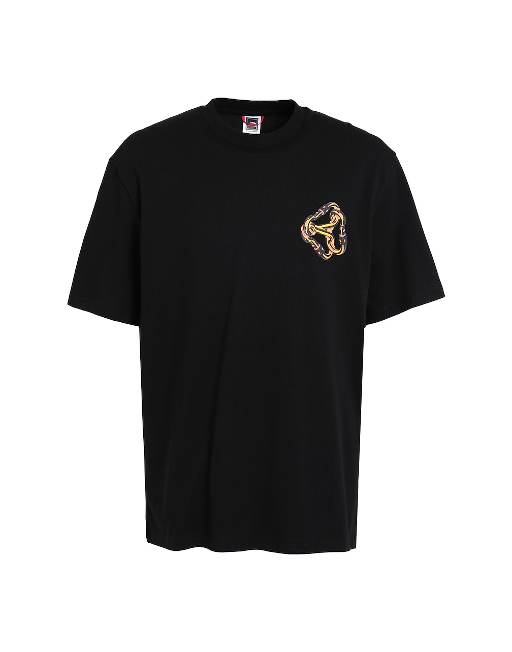 THE NORTH FACE - T-shirts