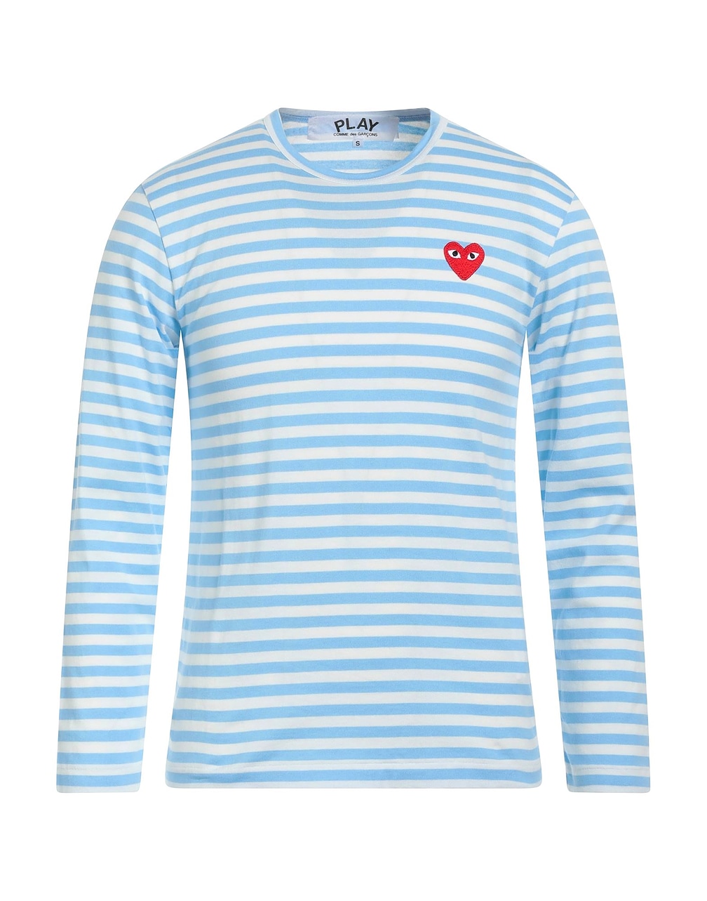 COMME des GARÇONS PLAY - T-shirts