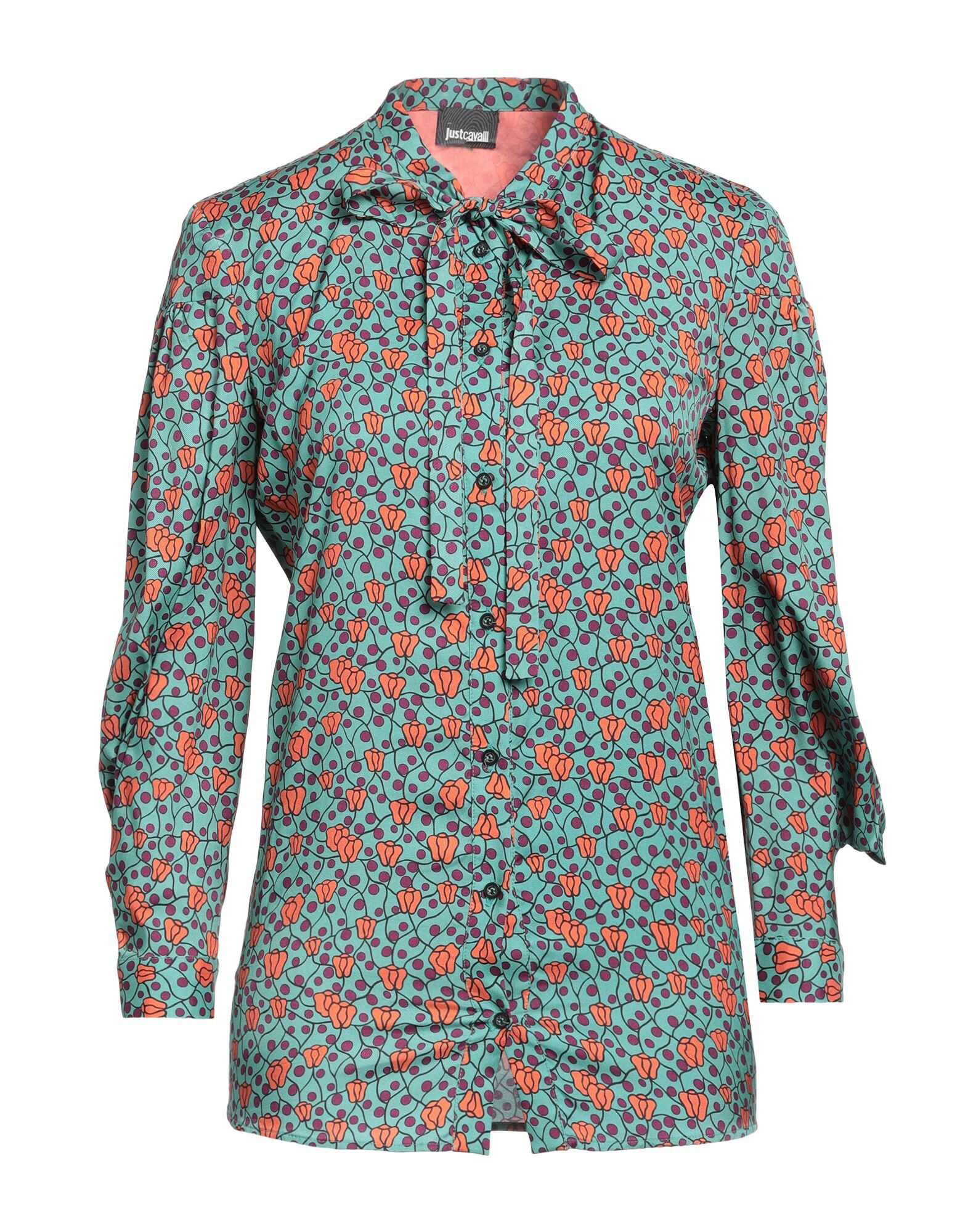 JUST CAVALLI - Shirts