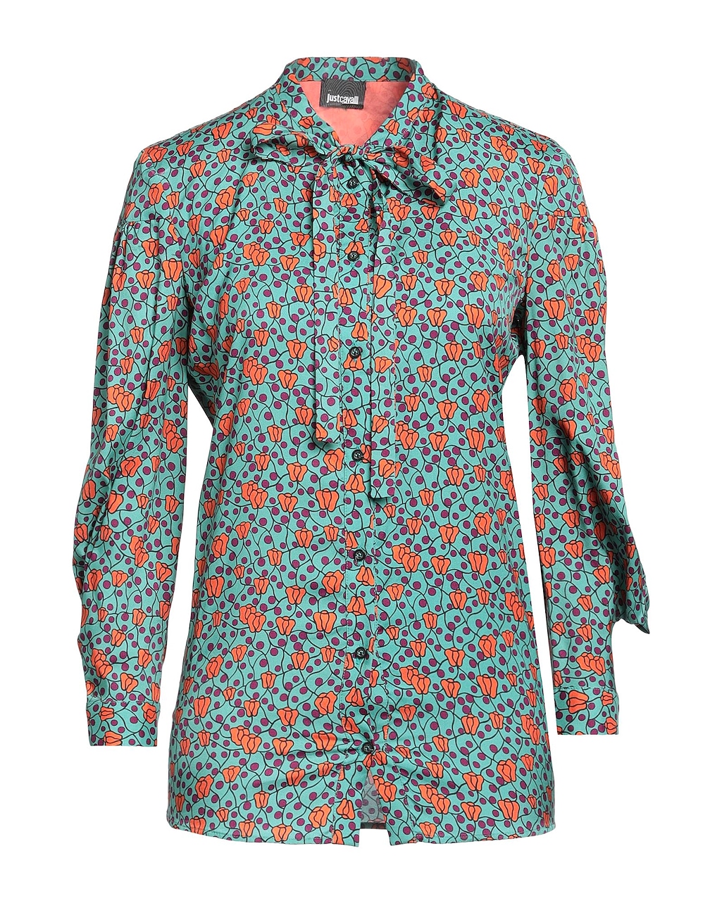 JUST CAVALLI - Shirts