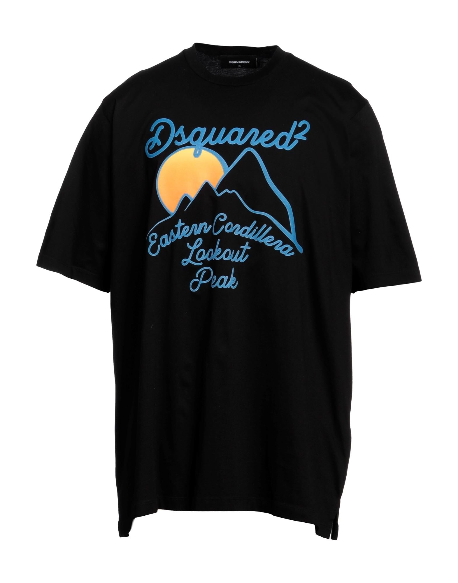 DSQUARED2 - T-shirts