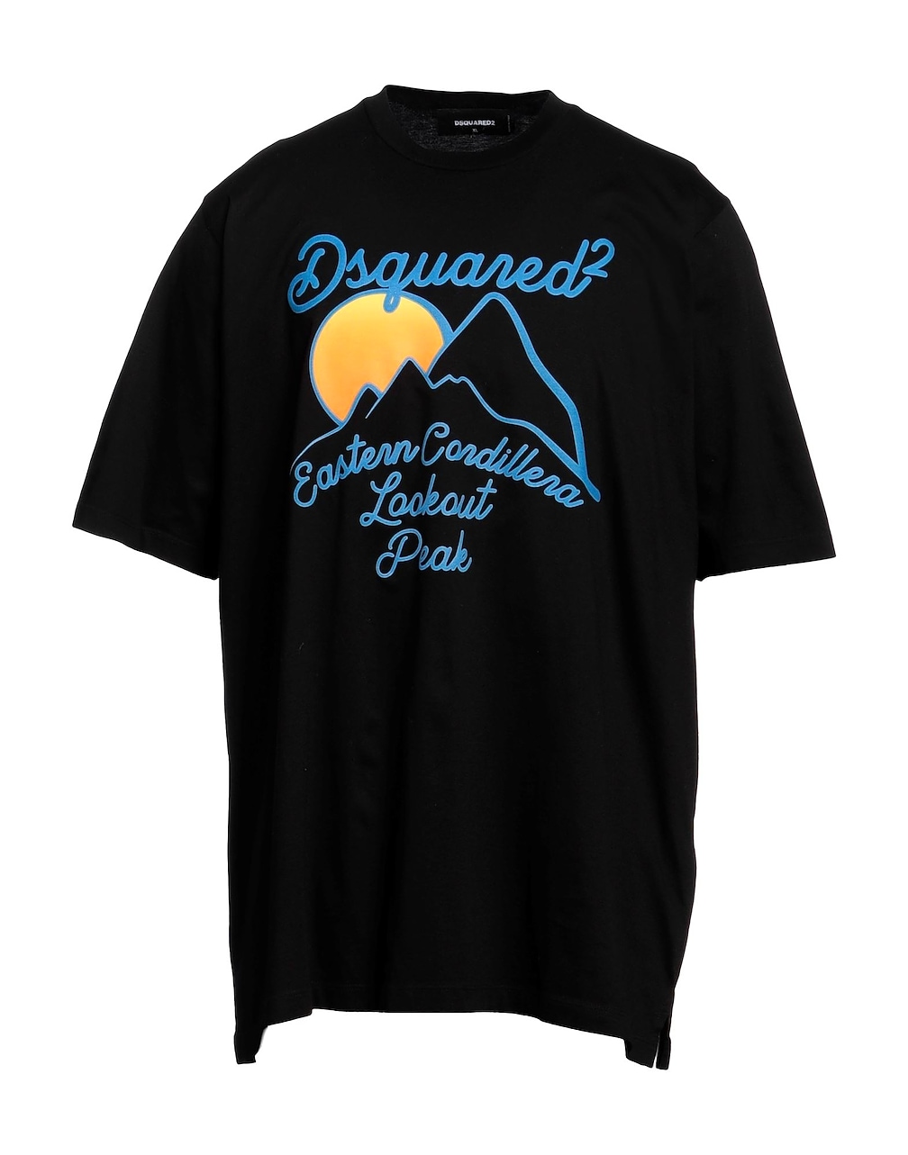 DSQUARED2 - T-shirts