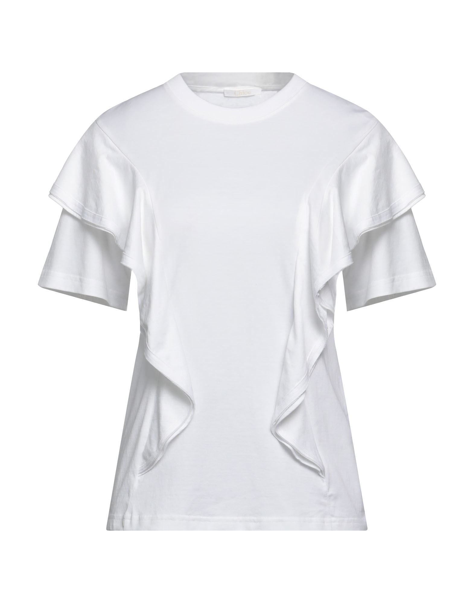 CHLOÉ - T-shirts