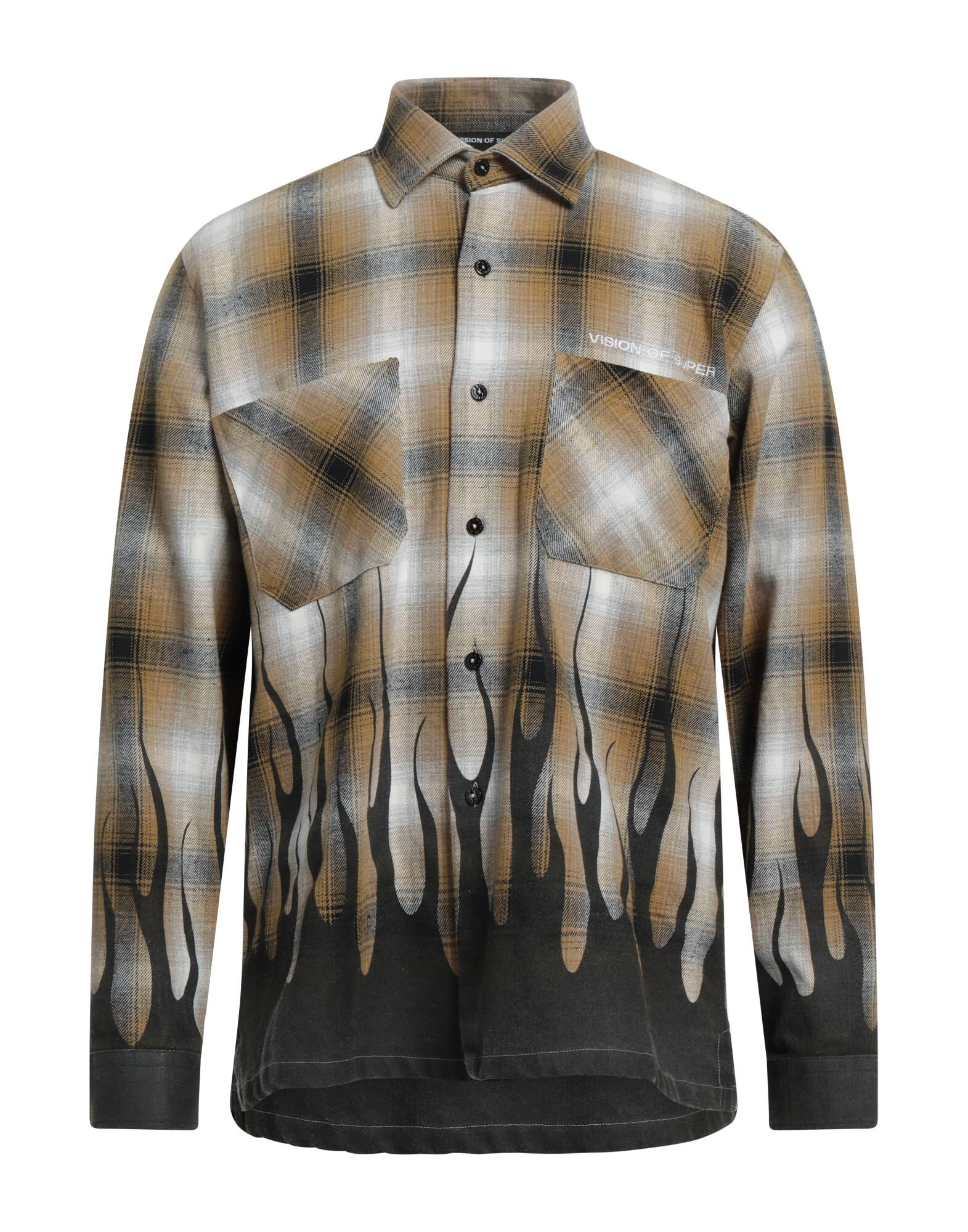 VISION OF SUPER - Shirts