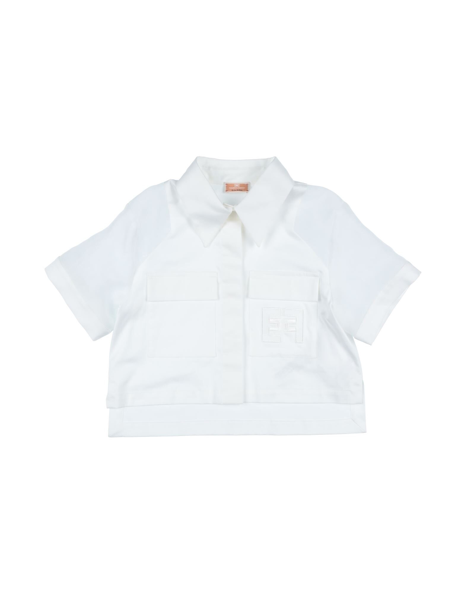 ELISABETTA FRANCHI - シャツ