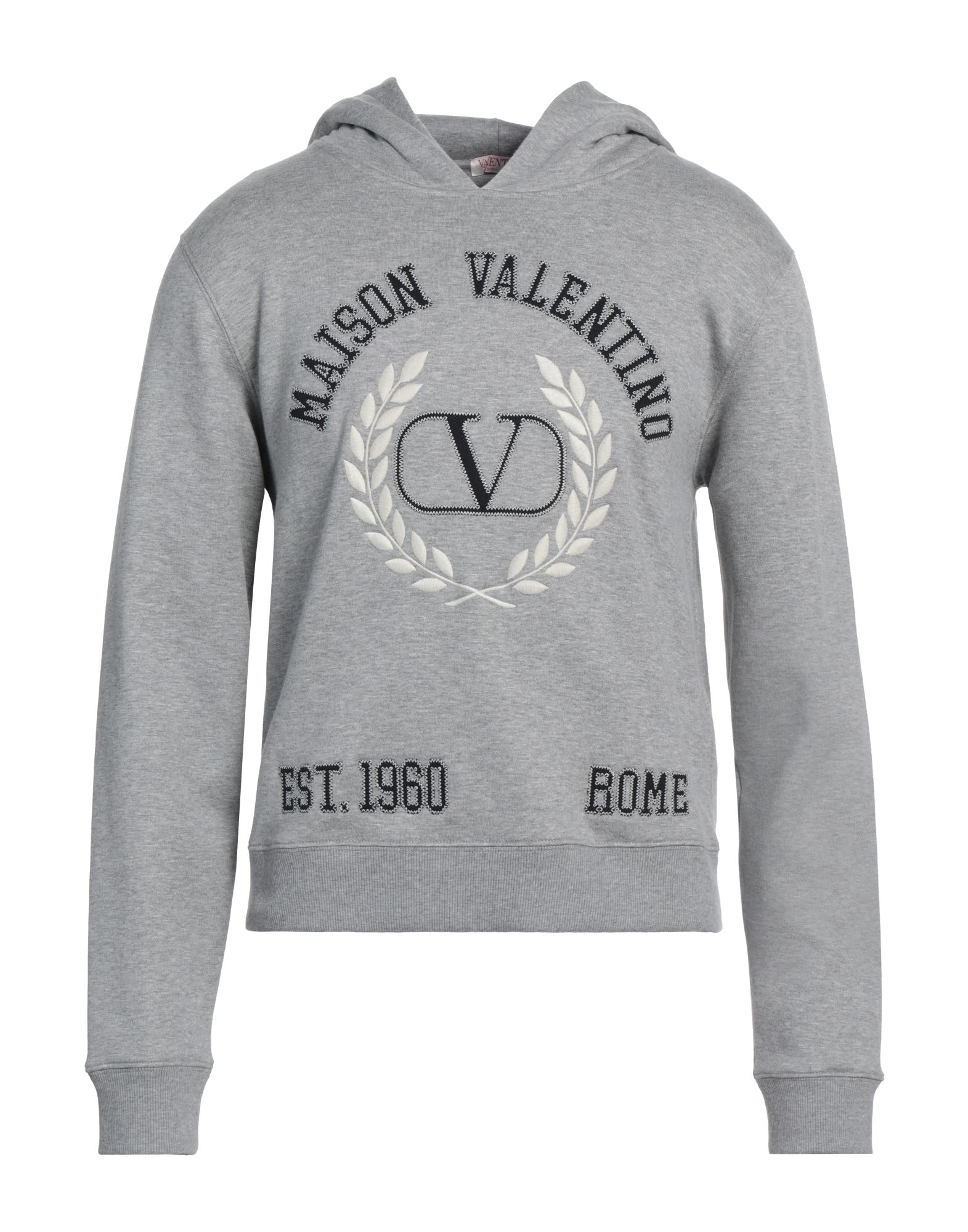 VALENTINO GARAVANI | Black Men's Sweater | YOOX