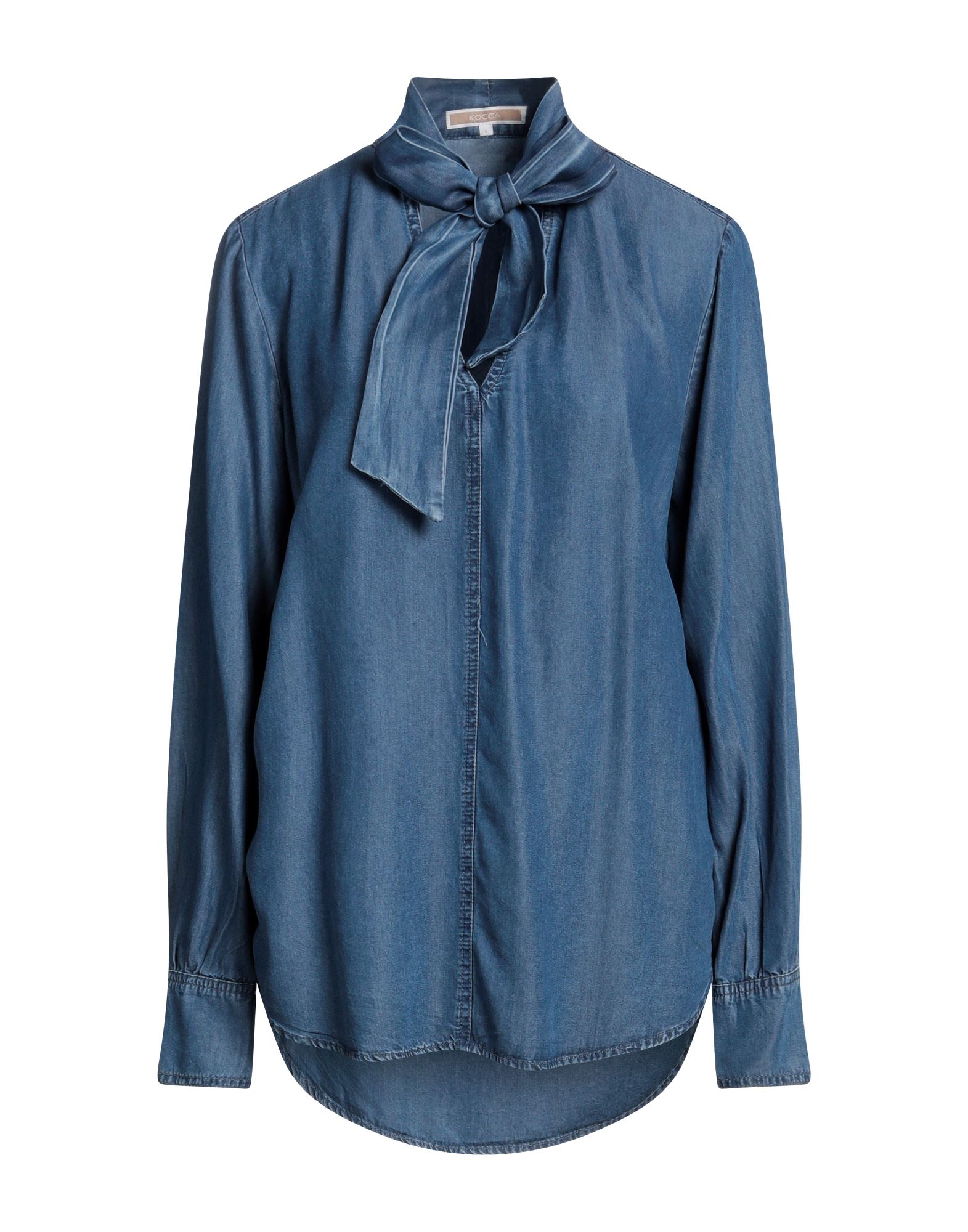 KOCCA - Denim shirts