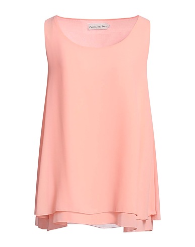 MIDALI TOUJOURS Top Rosa 100% Poliestere