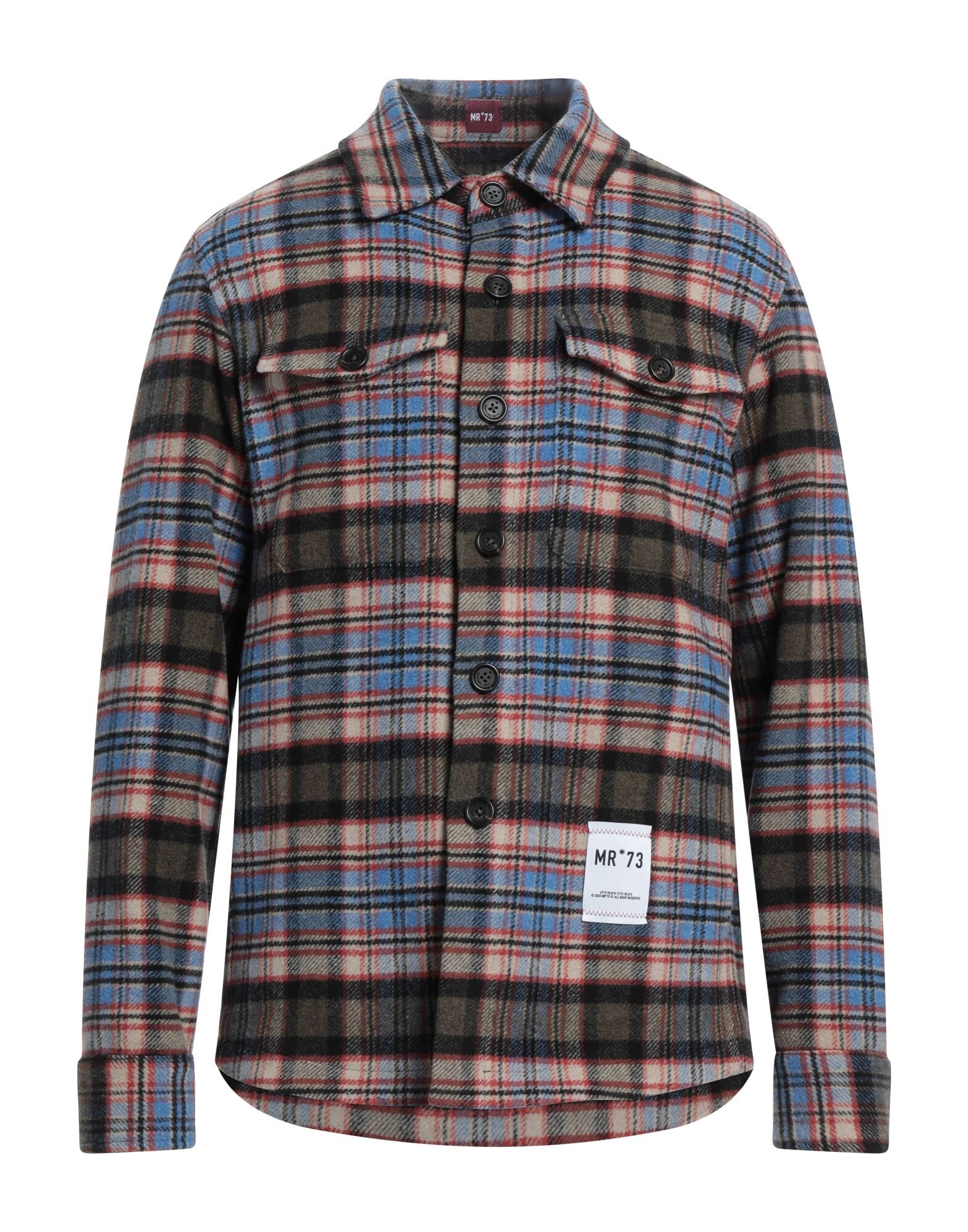 MR*73 - Shirts