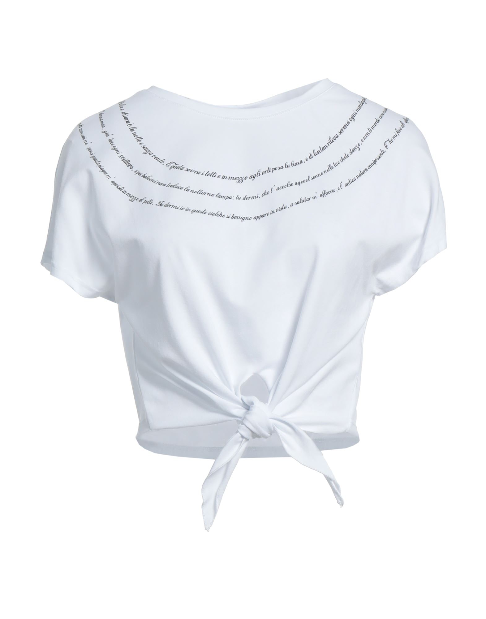 NORA BARTH - T-shirts