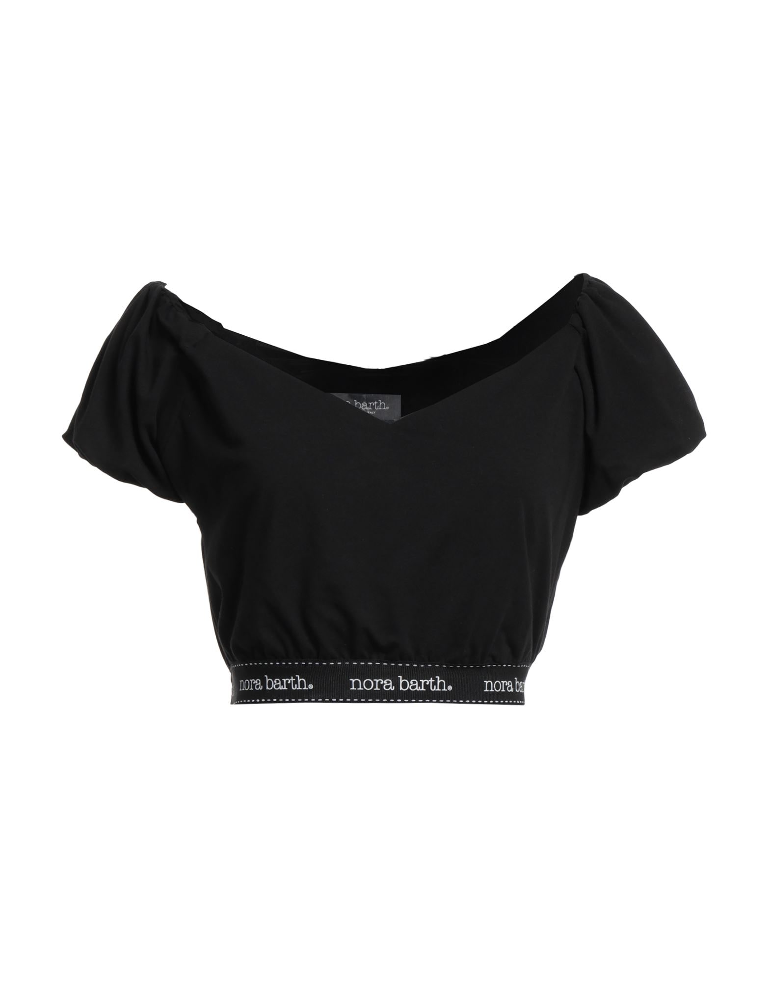 NORA BARTH - T-shirts