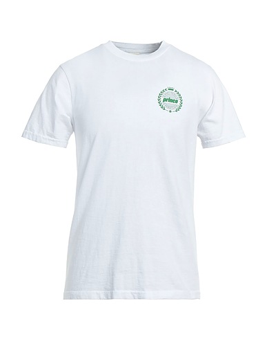 VETEMENTS T-shirt White 100% Cotton