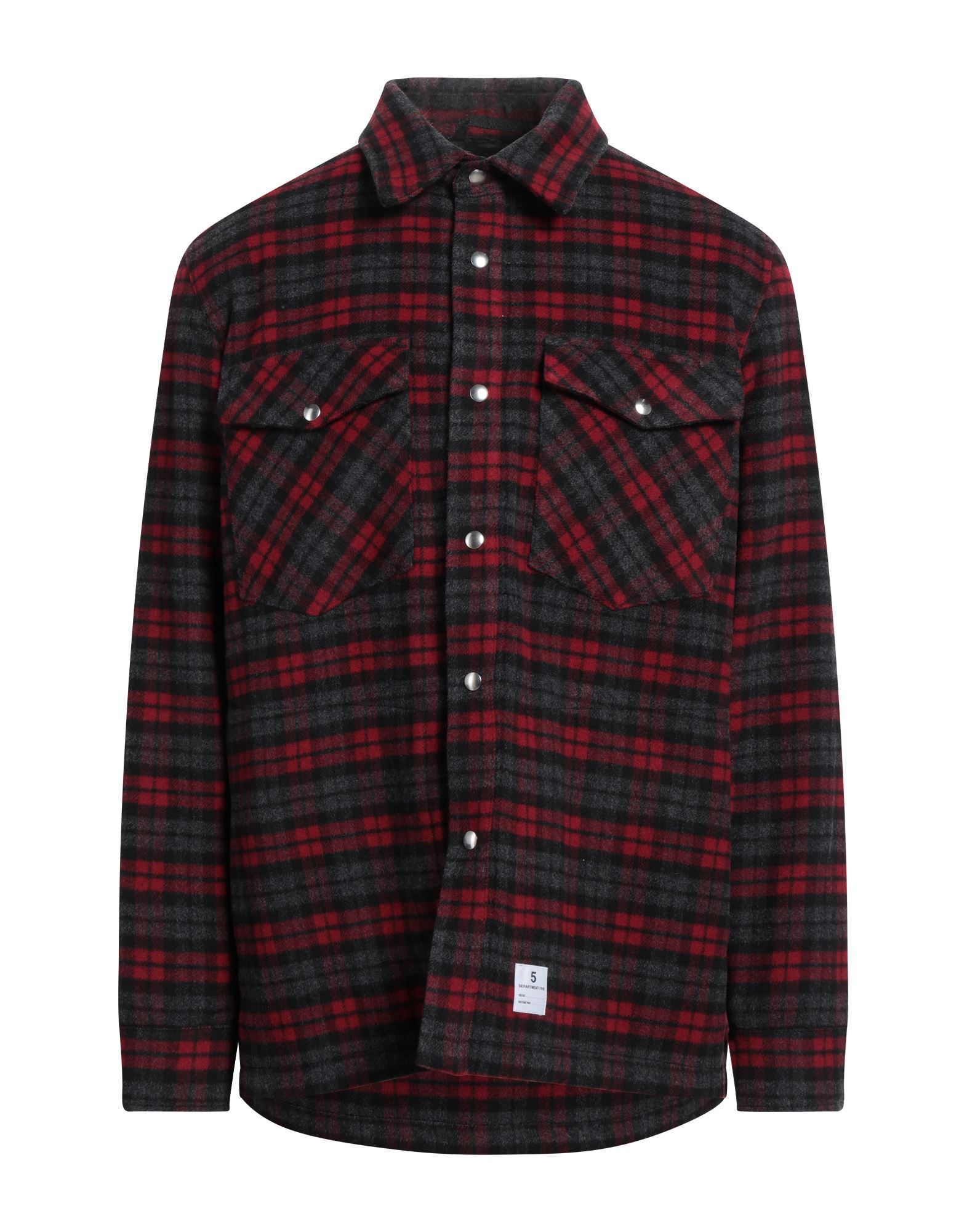 DEPARTMENT 5 - Shirts