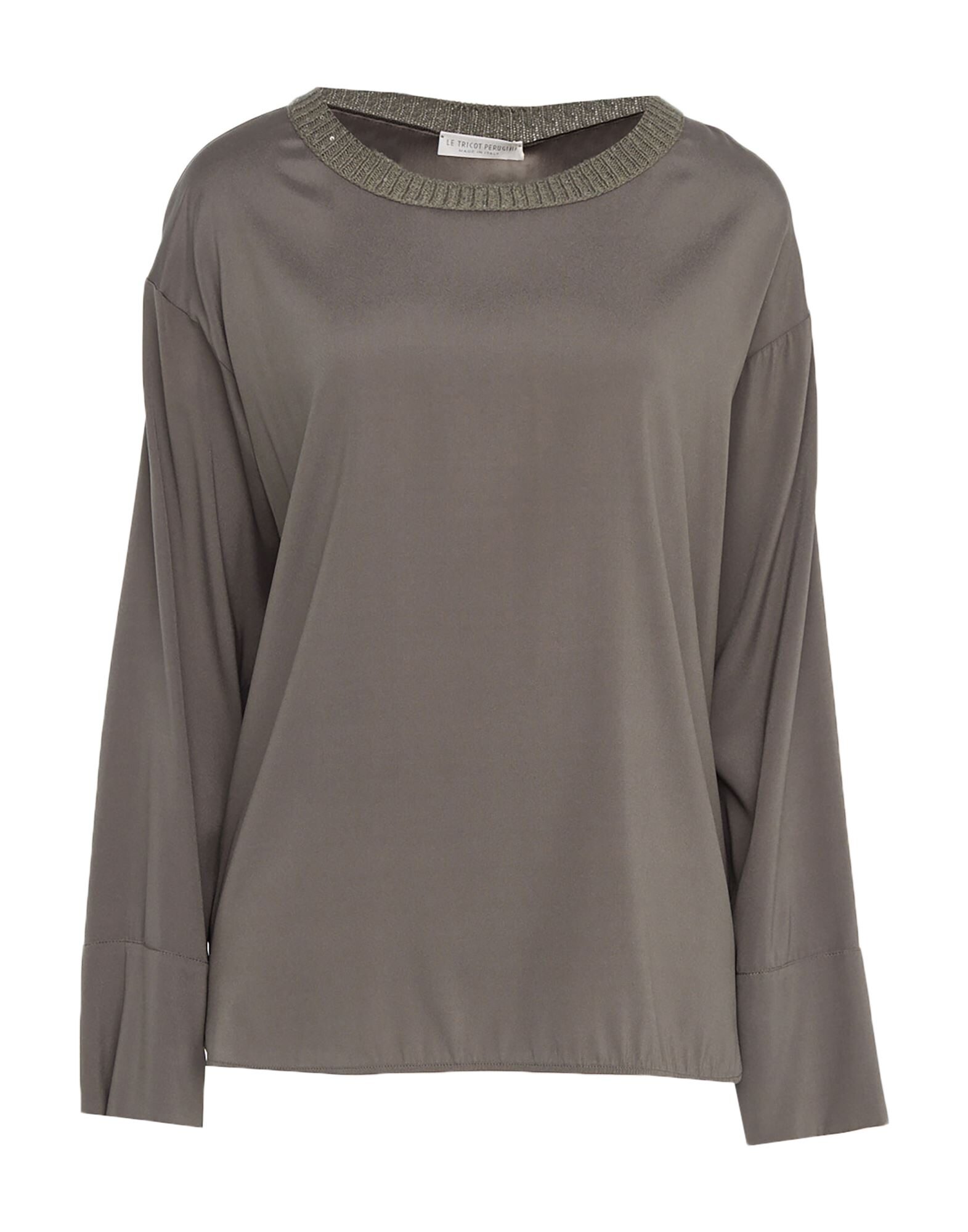 LE TRICOT PERUGIA - Tops