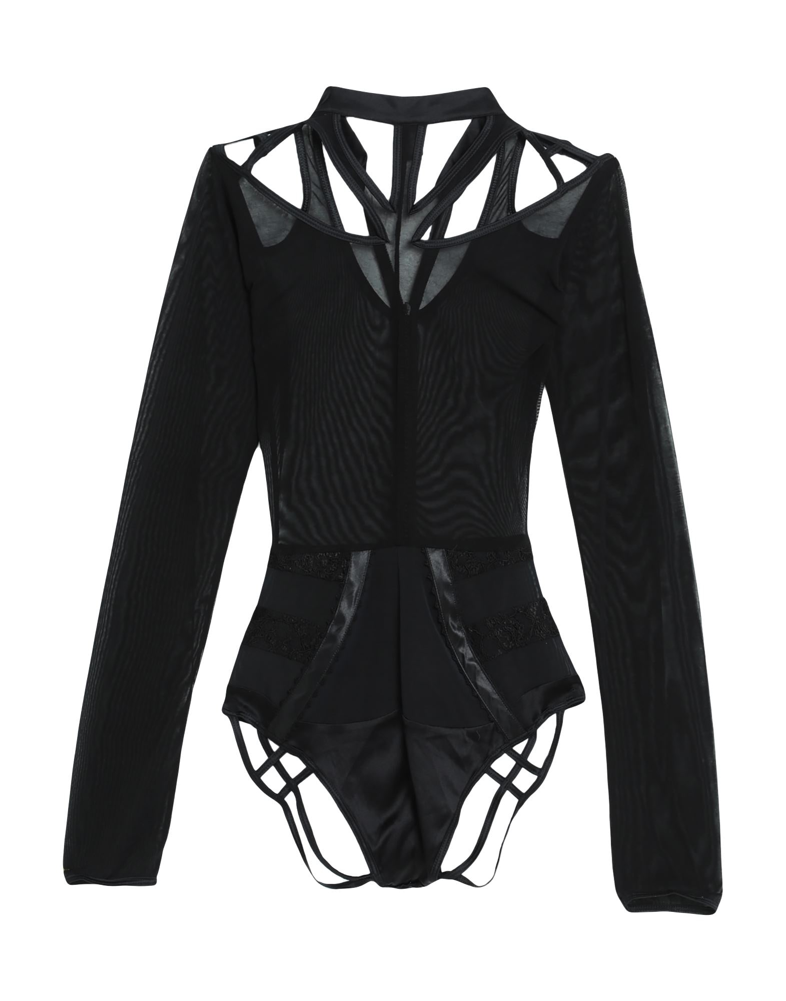 NICHOLE DE CARLE - Топы-боди