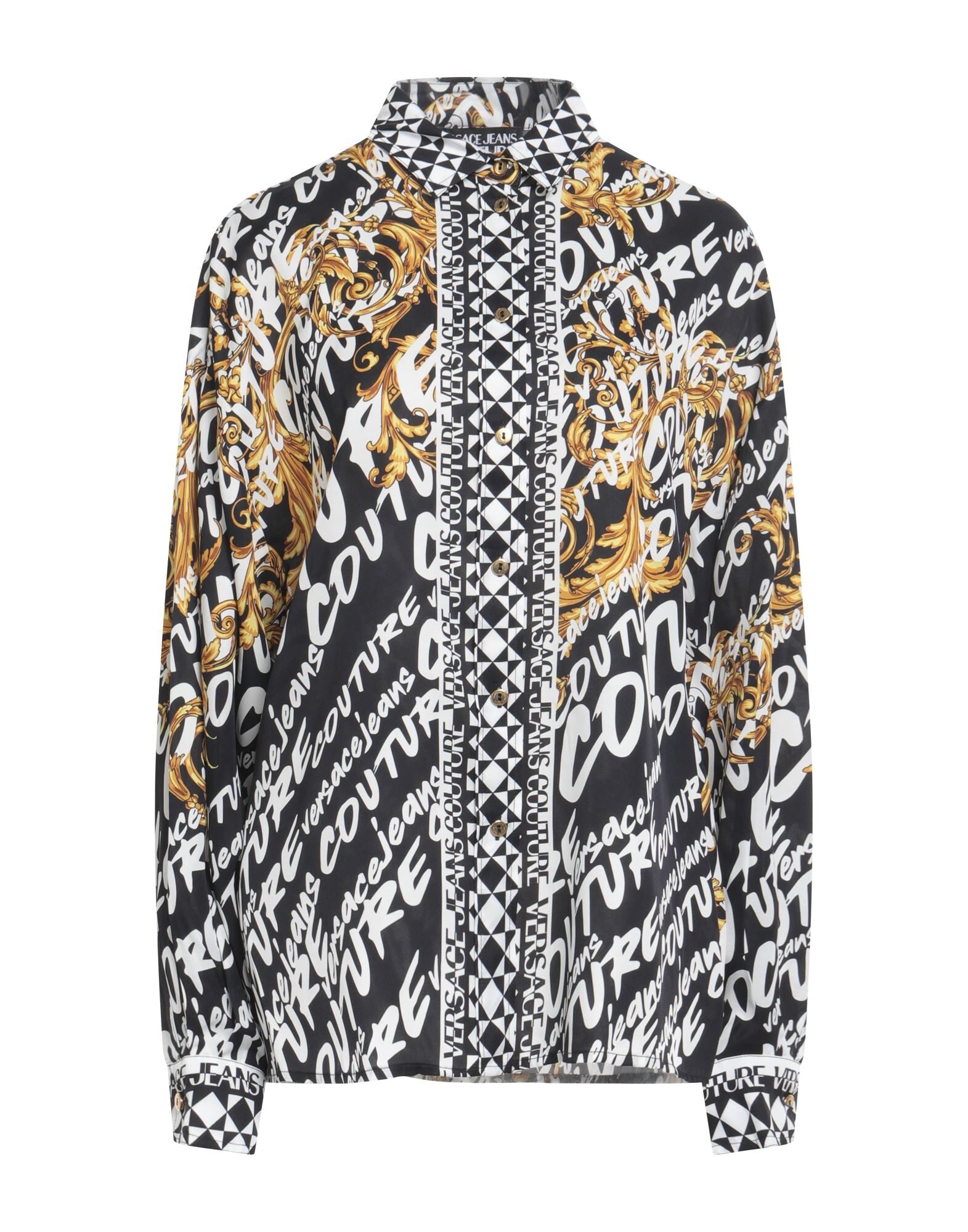 VERSACE JEANS COUTURE - Shirts