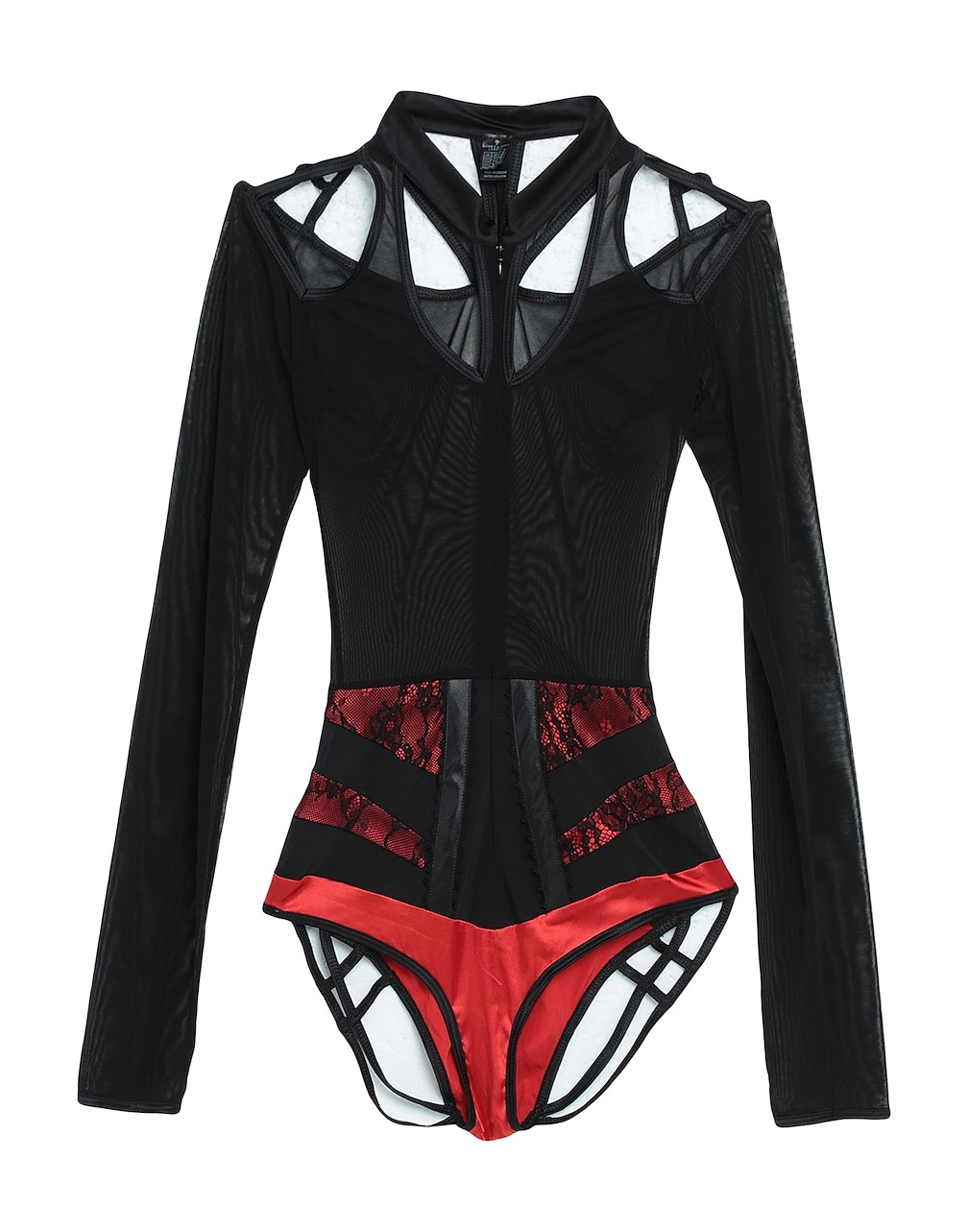 NICHOLE DE CARLE - Bodysuits