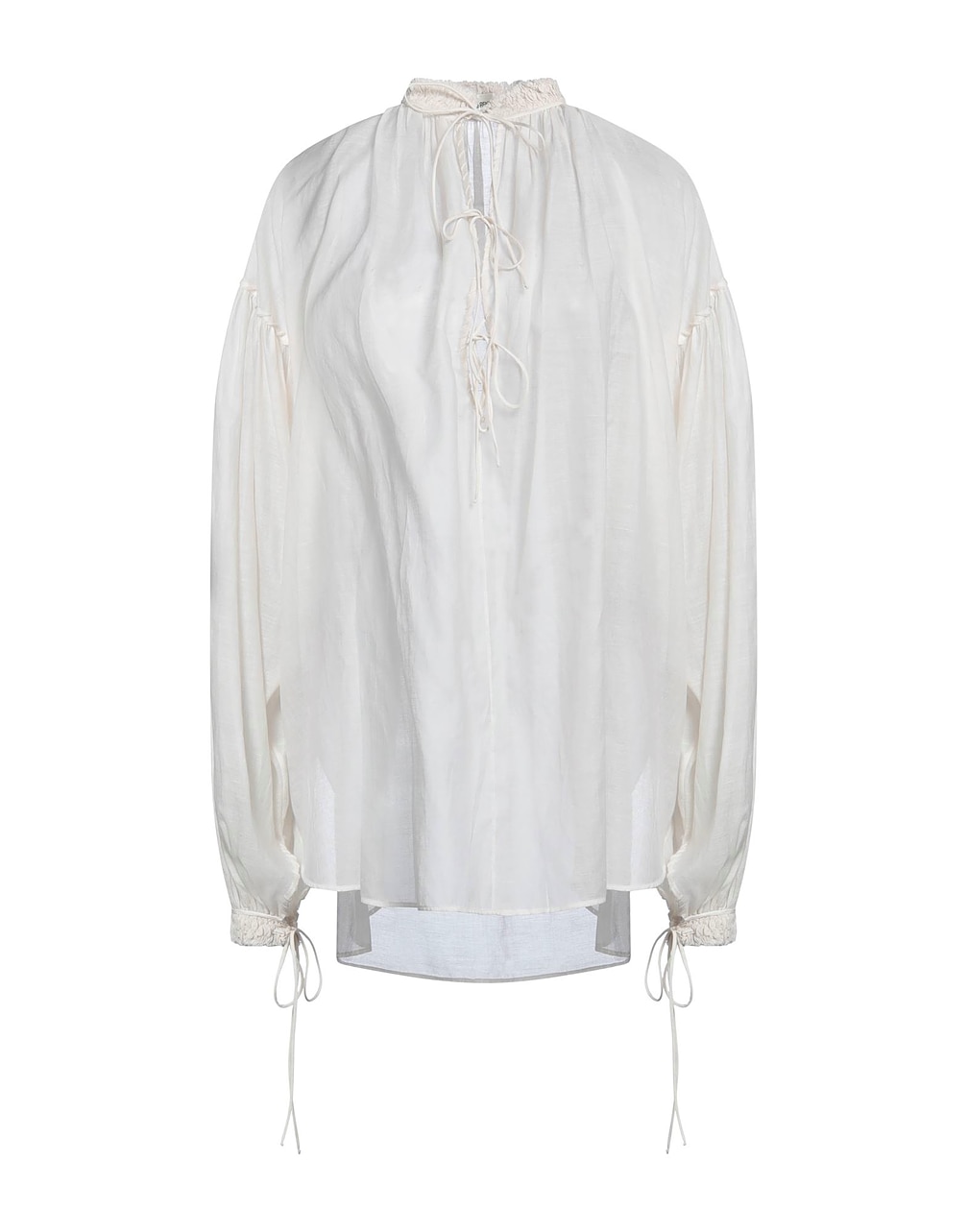SAINT LAURENT - Tops