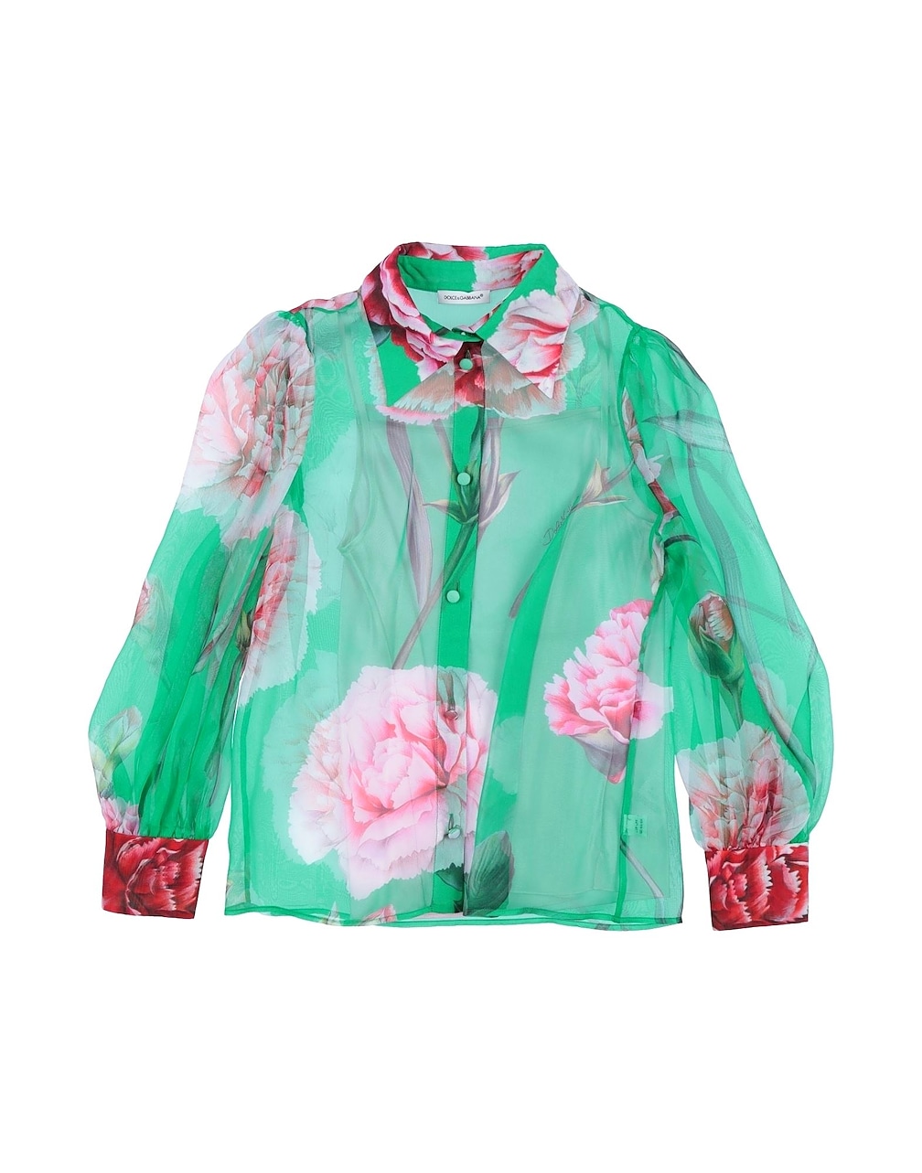 DOLCE&GABBANA - Hemden