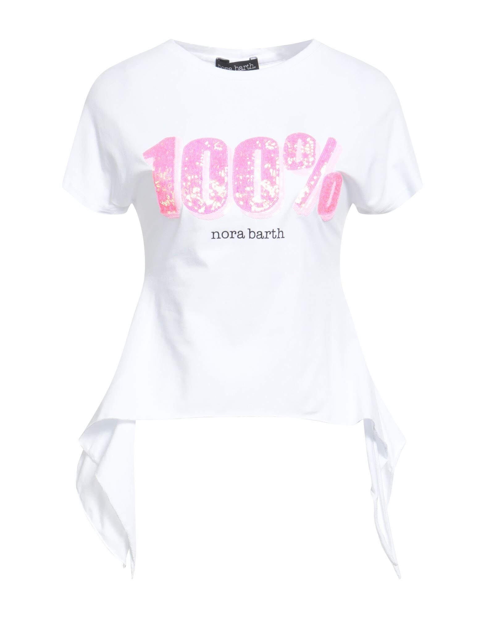 NORA BARTH - T-shirts