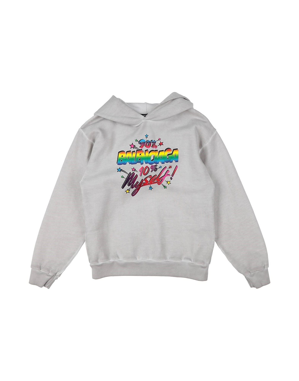BALENCIAGA KIDS - Sudaderas