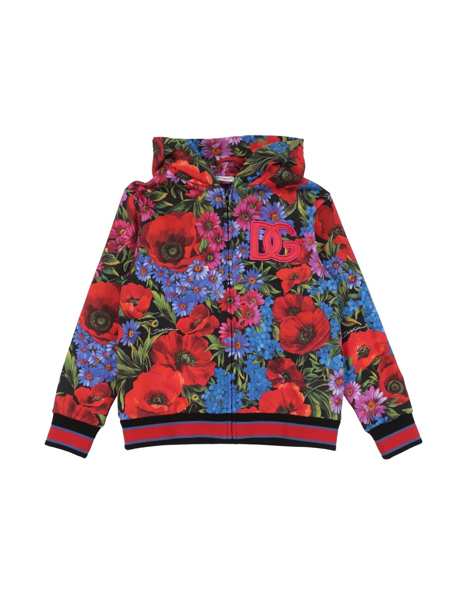 DOLCE&GABBANA - Sweatshirts