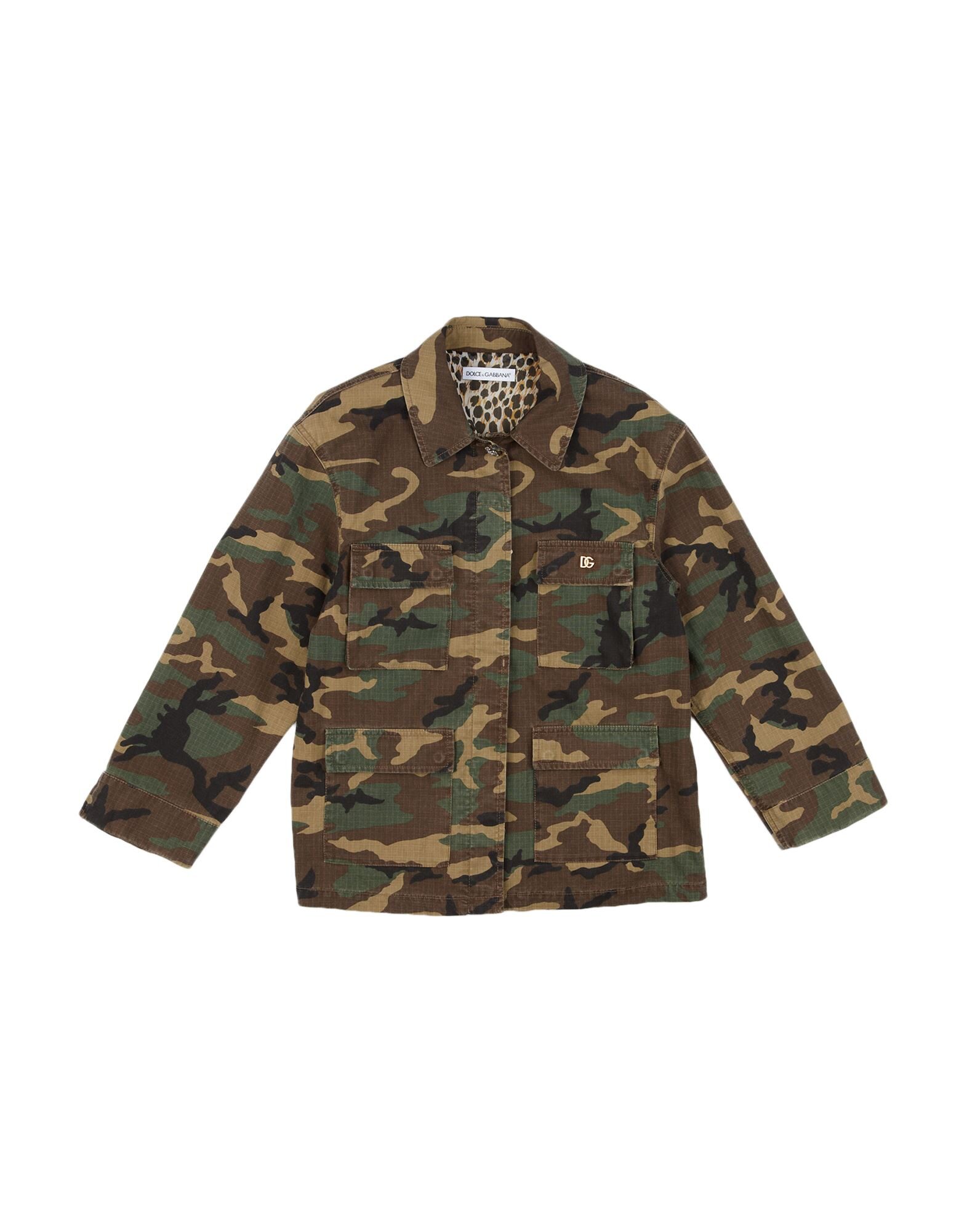 DOLCE&GABBANA - Shirts