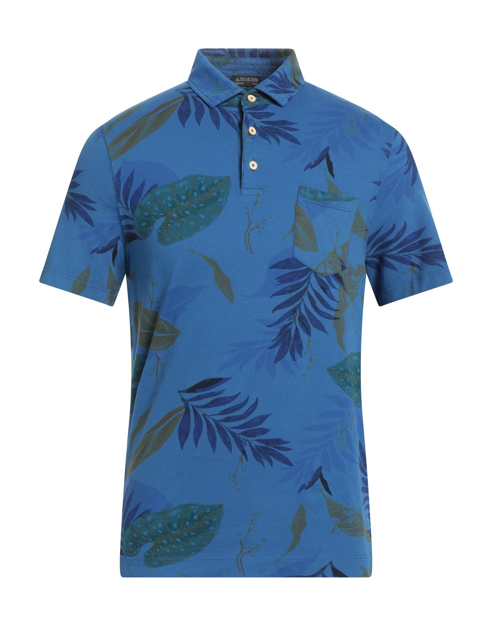 TESTONI - Polo shirts