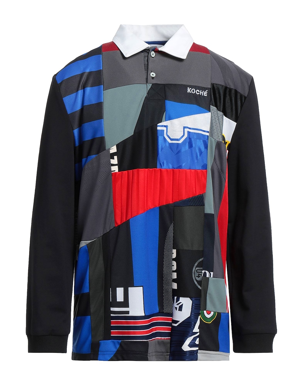 KOCHÉ - Polo shirts
